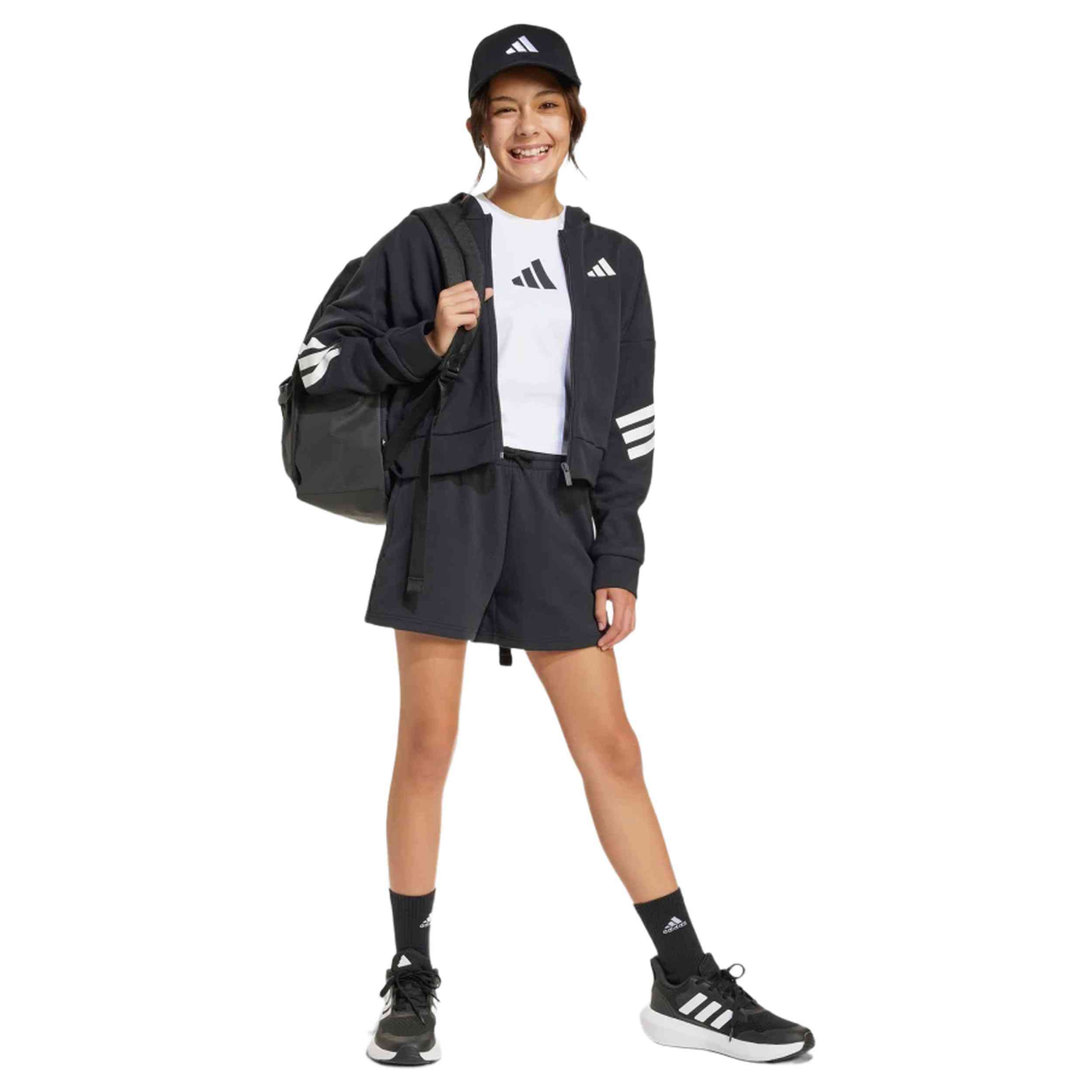 Chaqueta Adidas Future Icons 3 Stripes