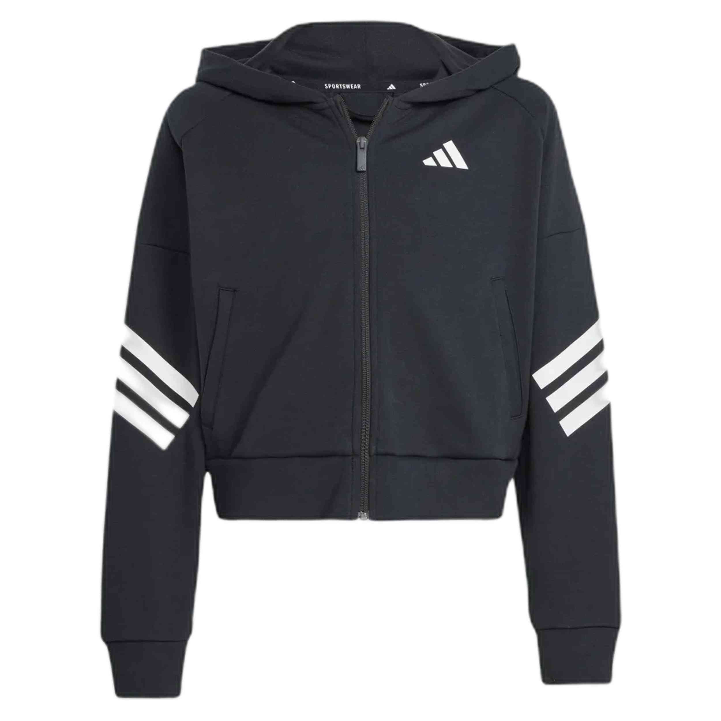 Chaqueta Adidas Future Icons 3 Stripes