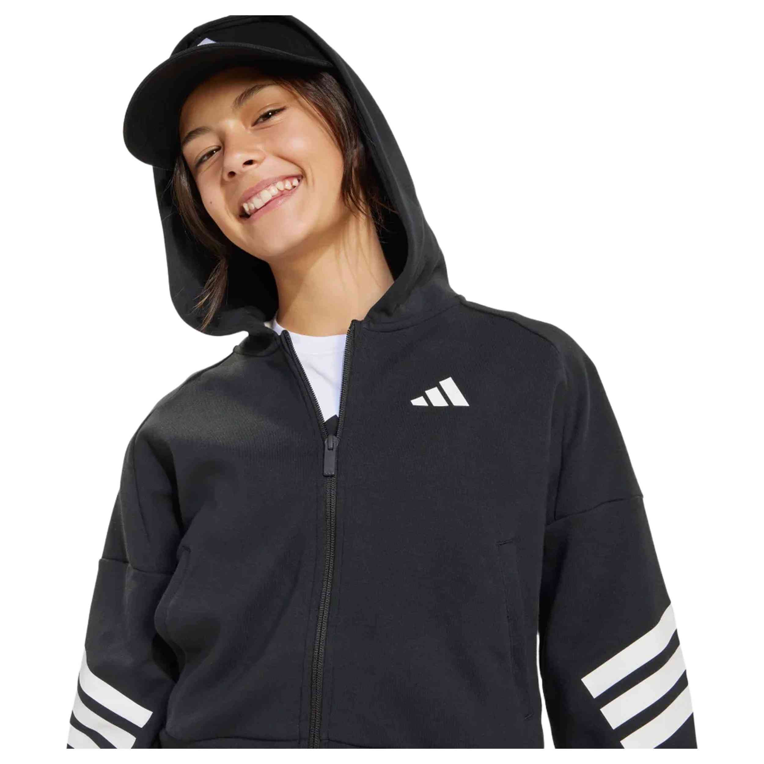Chaqueta Adidas Future Icons 3 Stripes