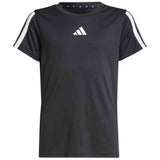 Camiseta De Manga Corta Adidas