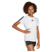 Camiseta De Manga Corta Adidas Tr-Es 3S
