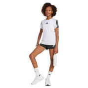 Camiseta De Manga Corta Adidas Tr-Es 3S