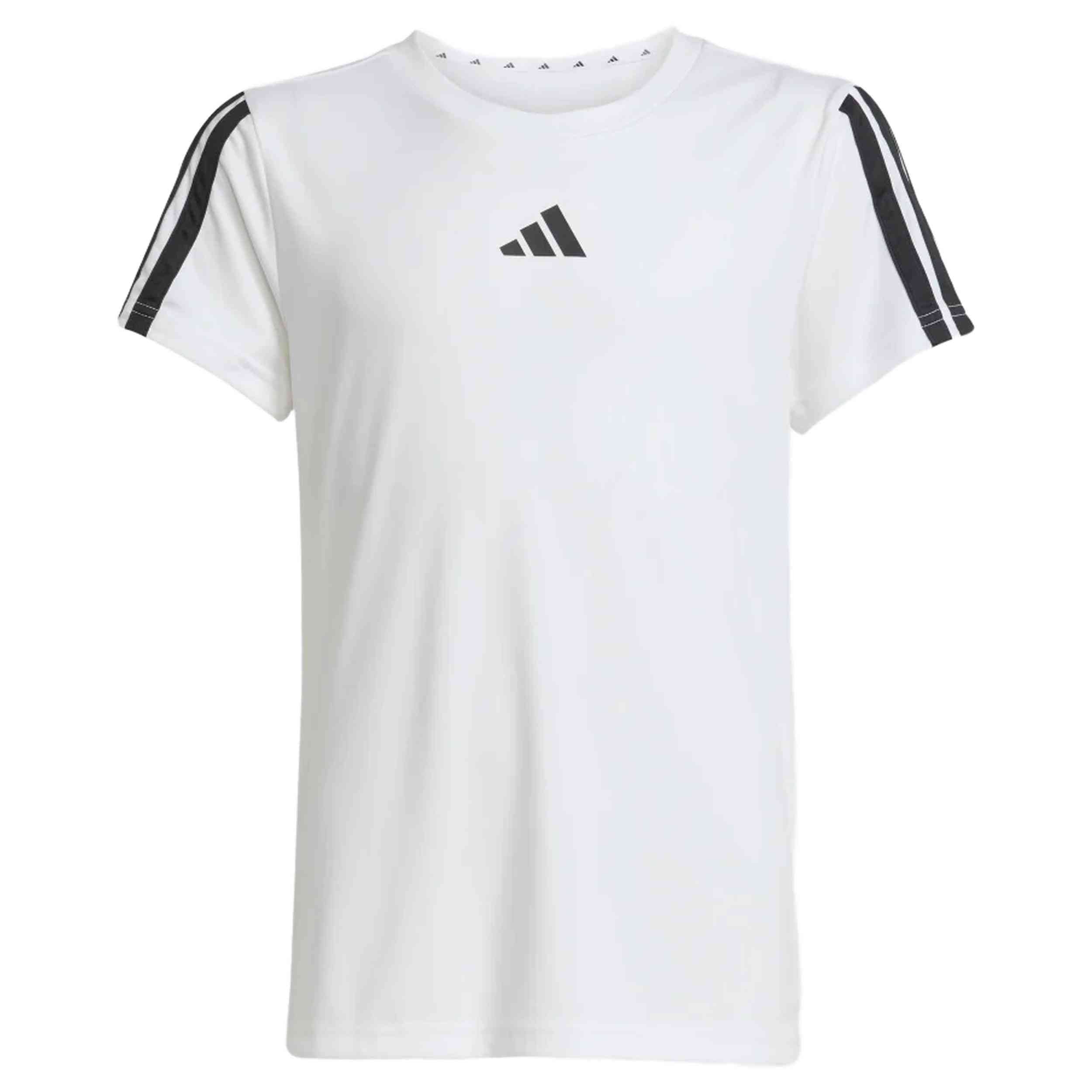 Camiseta De Manga Corta Adidas Tr-Es 3S