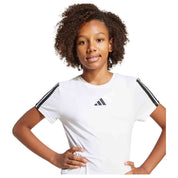 Camiseta De Manga Corta Adidas Tr-Es 3S