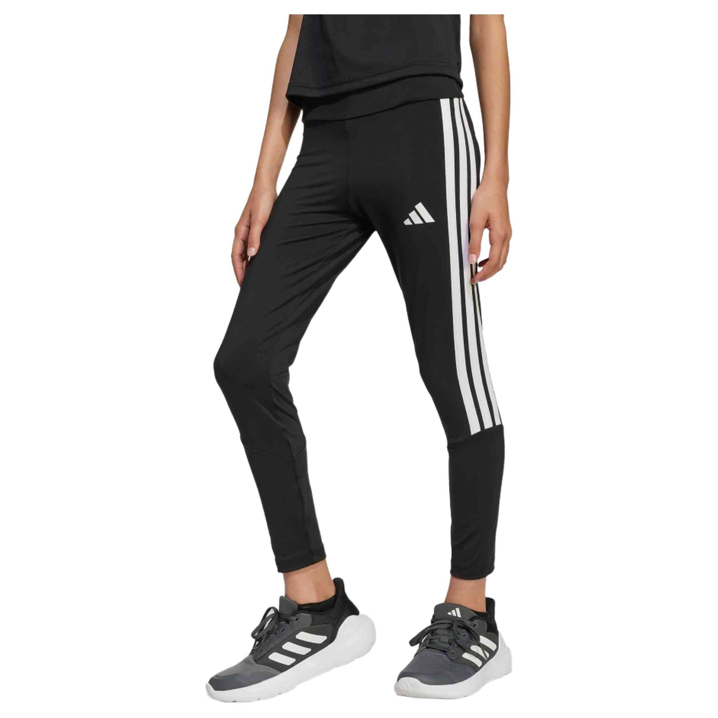 Pantalon Largo Adidas Essentials 3 Stripes