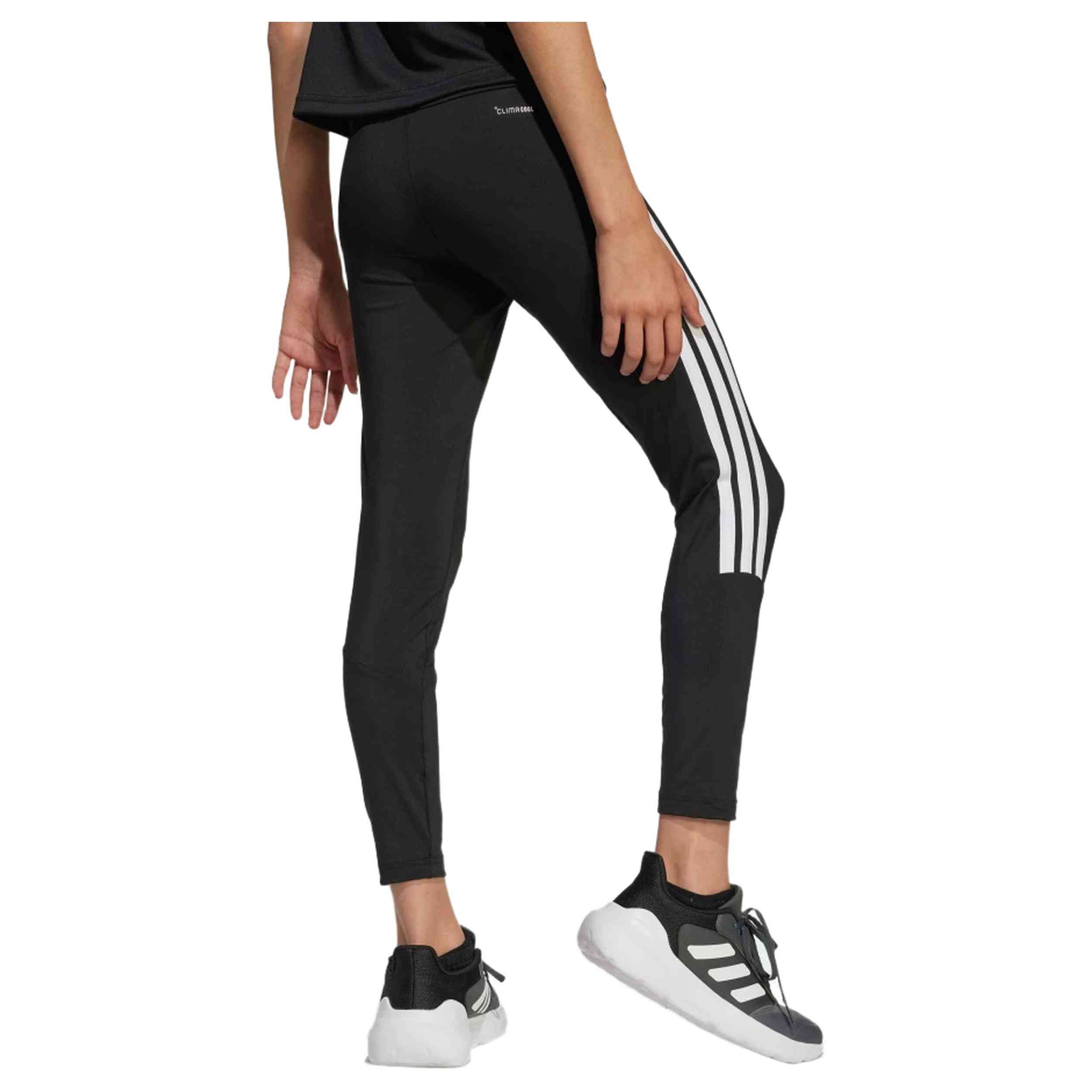 Pantalon Largo Adidas Essentials 3 Stripes