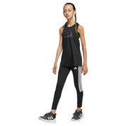 Pantalon Largo Adidas Essentials 3 Stripes