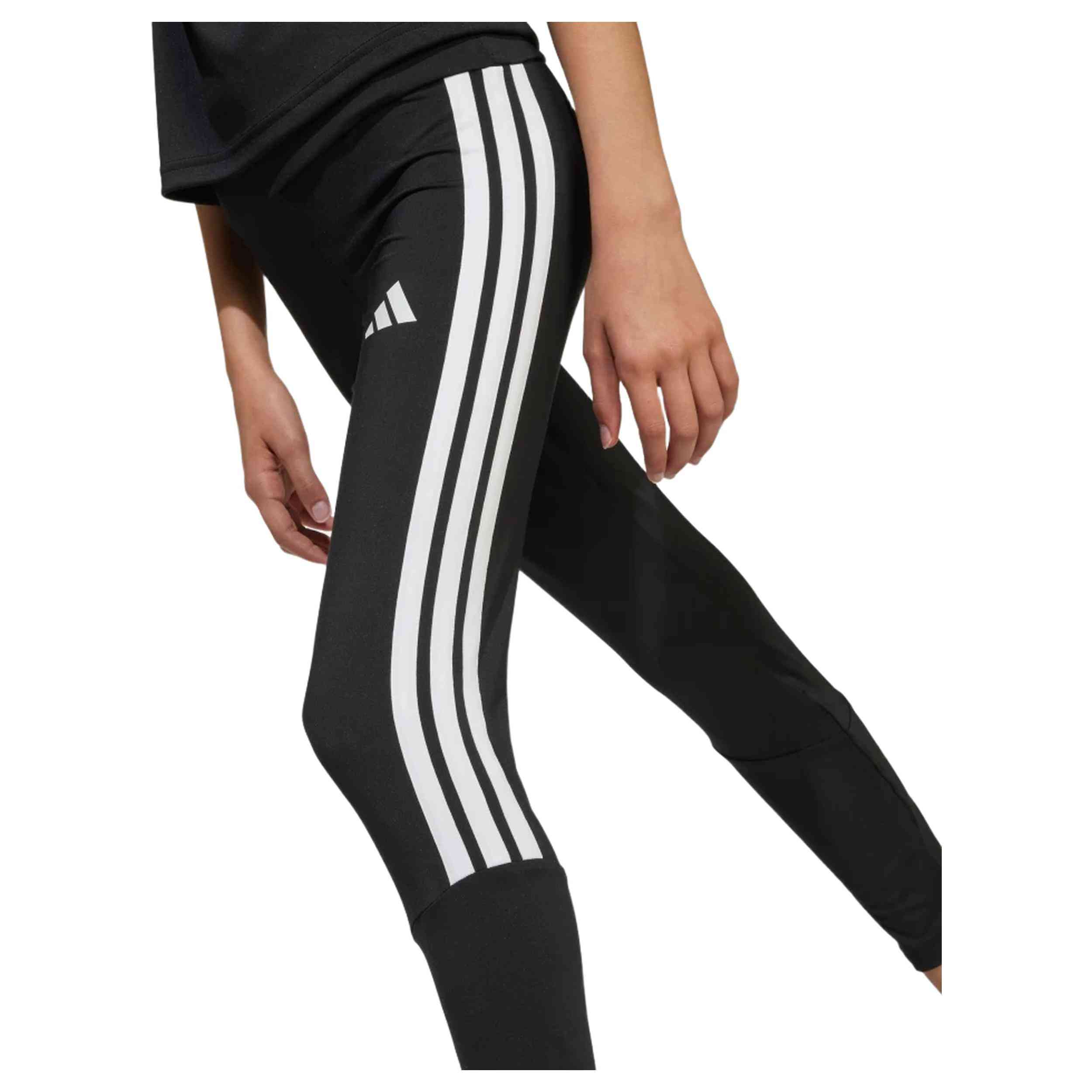 Pantalon Largo Adidas Essentials 3 Stripes