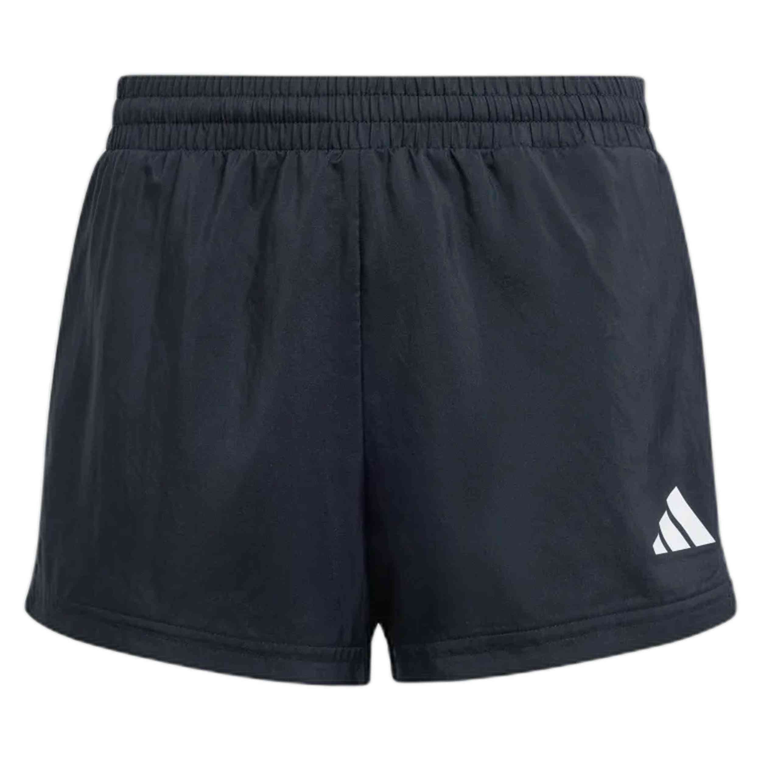 Pantalon Corto Adidas Training Essentials 3 Stripes