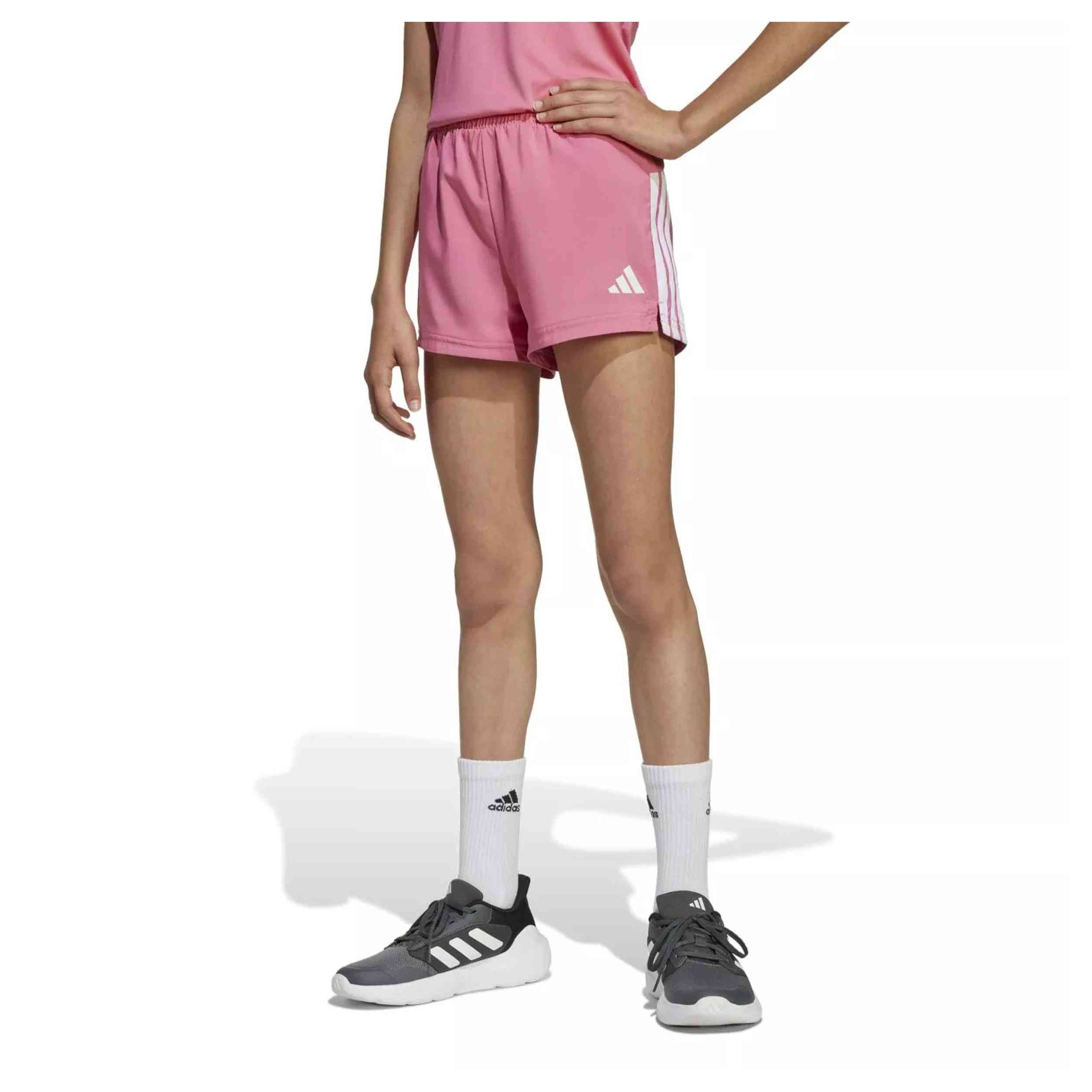 Pantalon Corto Adidas Tr-Es 3Stripes
