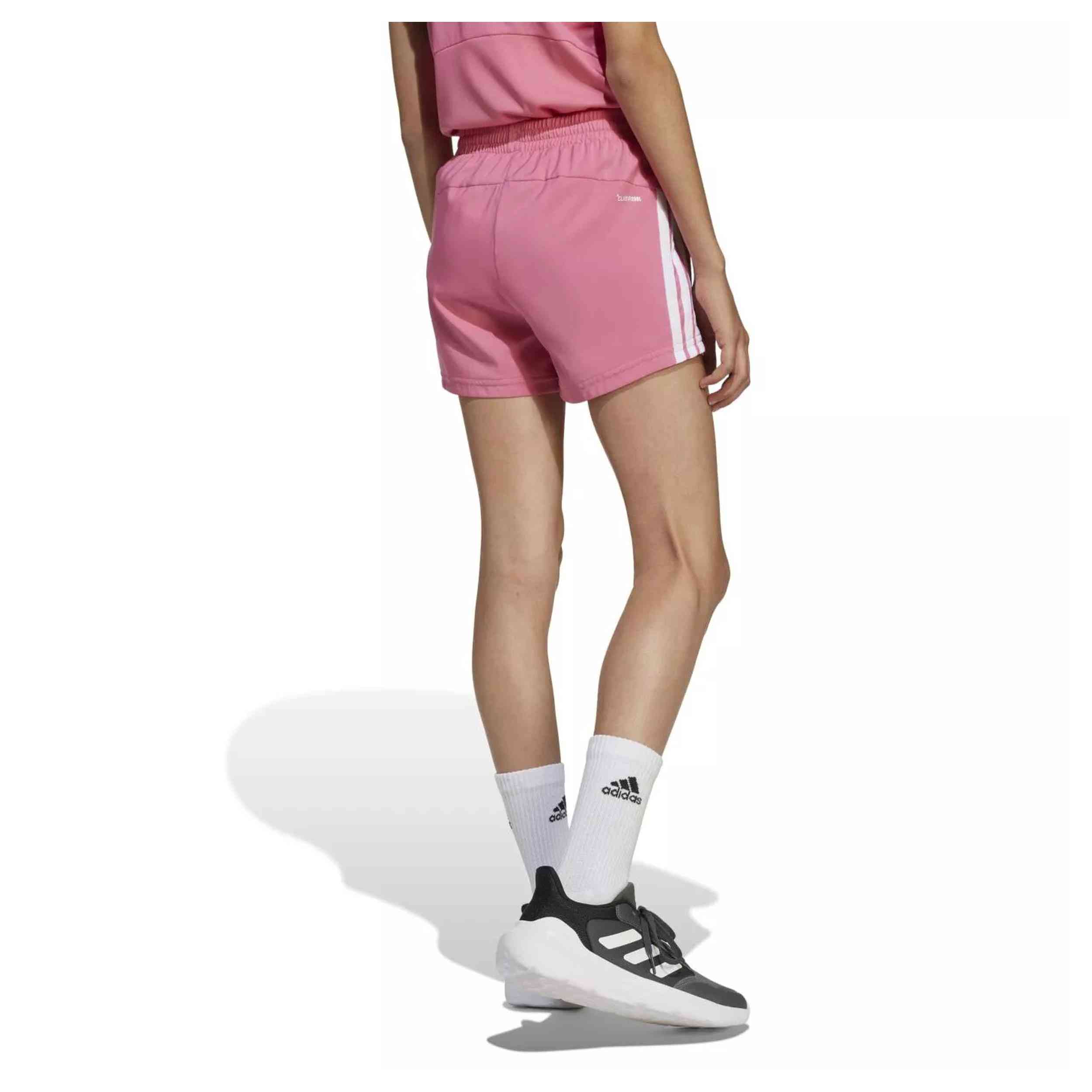 Pantalon Corto Adidas Tr-Es 3Stripes