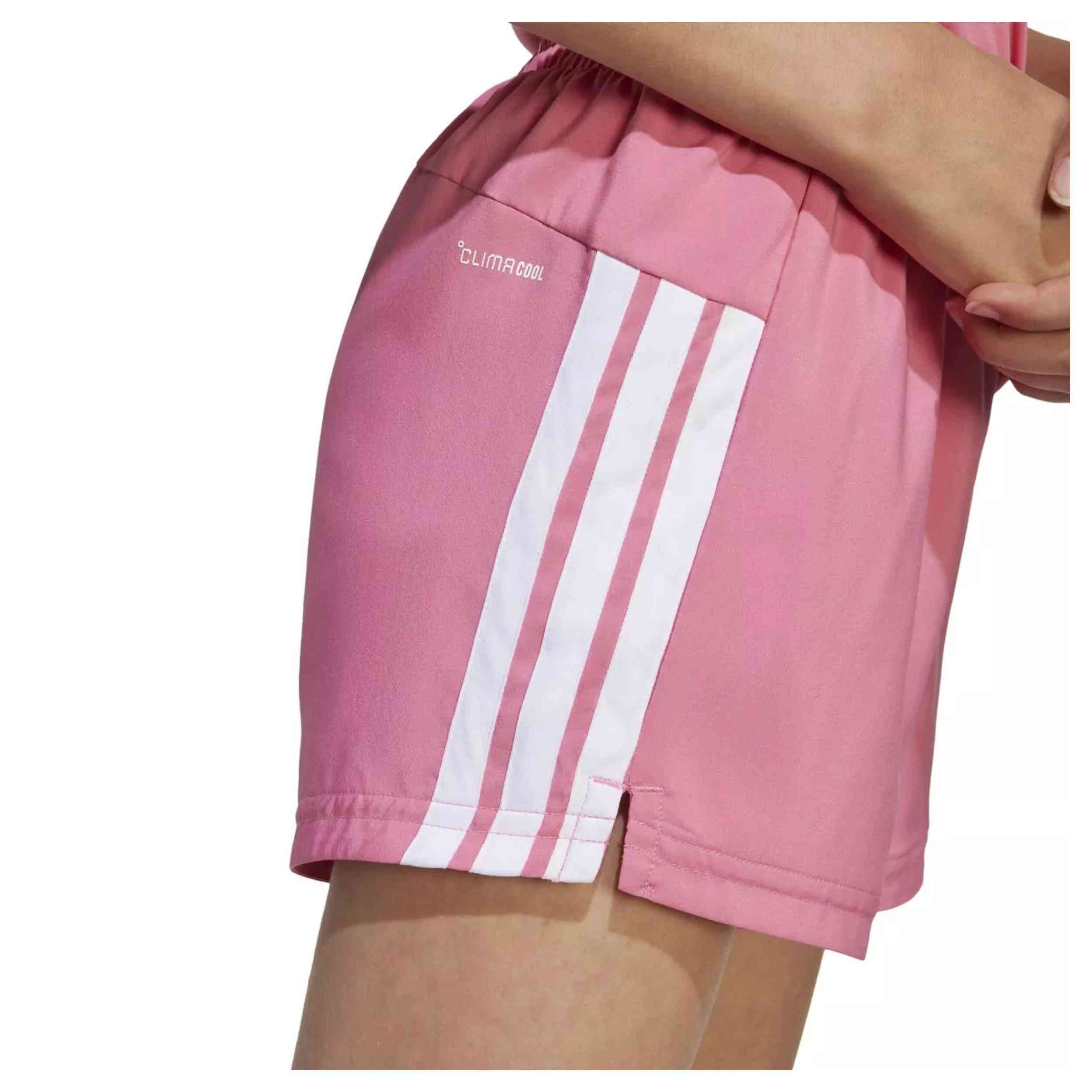 Pantalon Corto Adidas Tr-Es 3Stripes