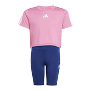 Conjunto Adidas Tr-Es 3S