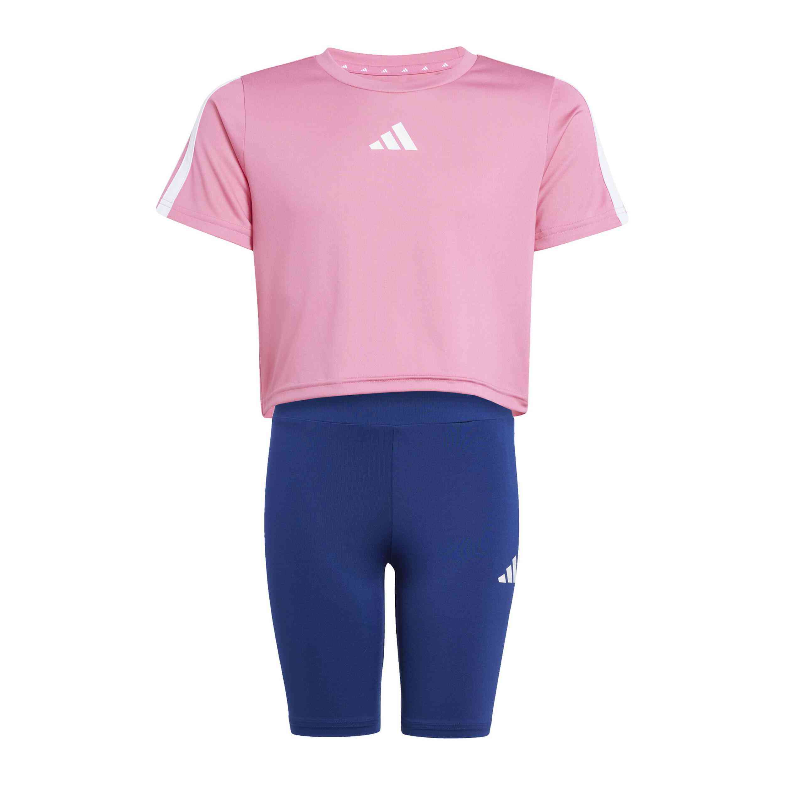 Conjunto Adidas Tr-Es 3S