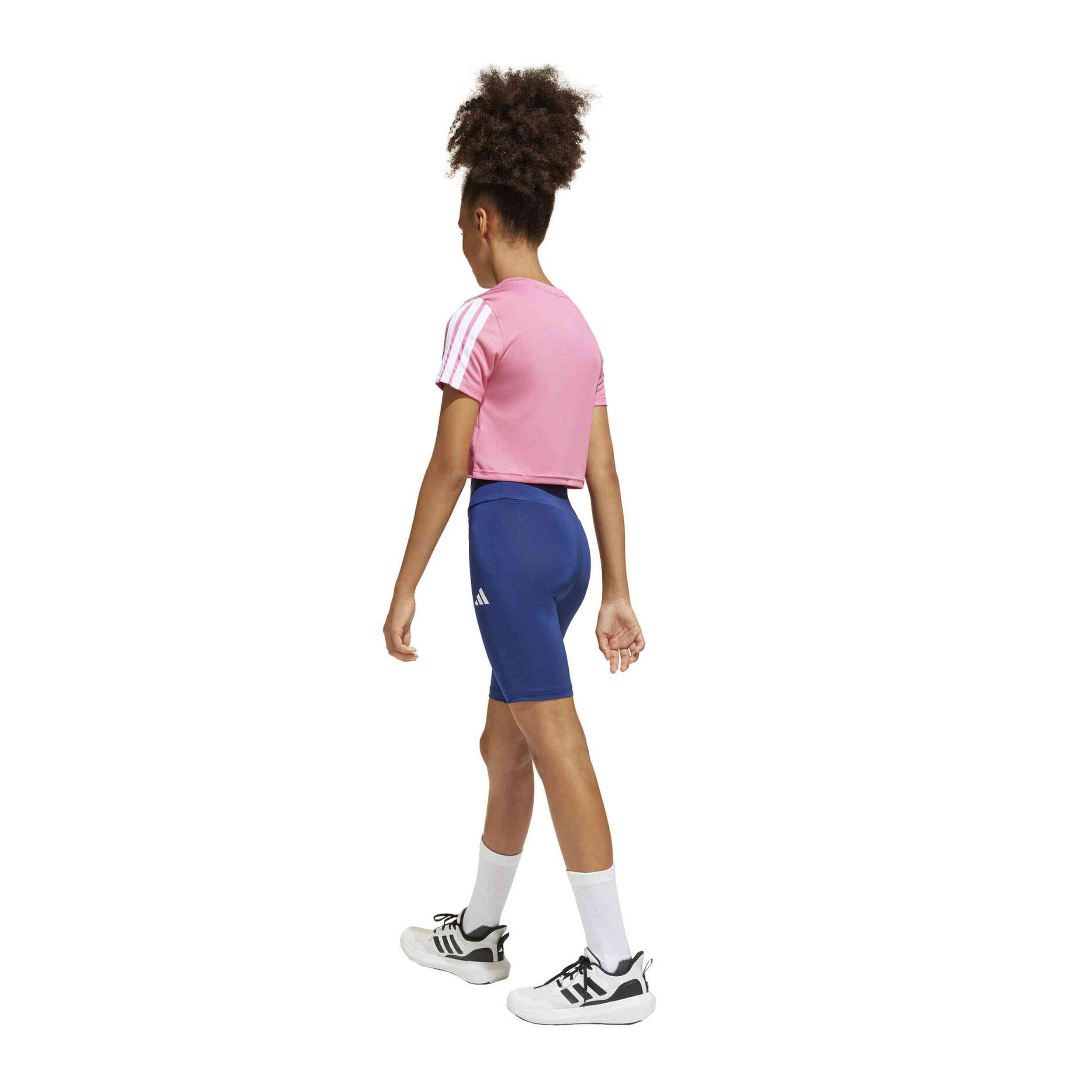 Conjunto Adidas Tr-Es 3S