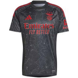Camiseta De Futbol Adidas Benfica 24/25 Away