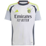 Camiseta De Manga Corta Adidas Sl Benfica 24/25 Third