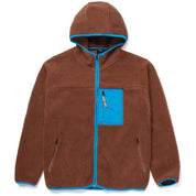 Polar Huf Fort Point Sherpa