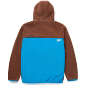 Polar Huf Fort Point Sherpa