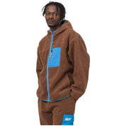 Polar Huf Fort Point Sherpa