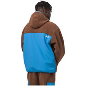 Polar Huf Fort Point Sherpa