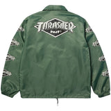 Chaqueta Huf