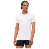 Camiseta De Manga Corta Adidas