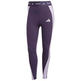 Mallas Adidas Techfit "Morado"