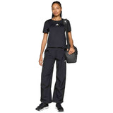 Pantalon De Chandal Adidas Workout Essentials Woven "Black"