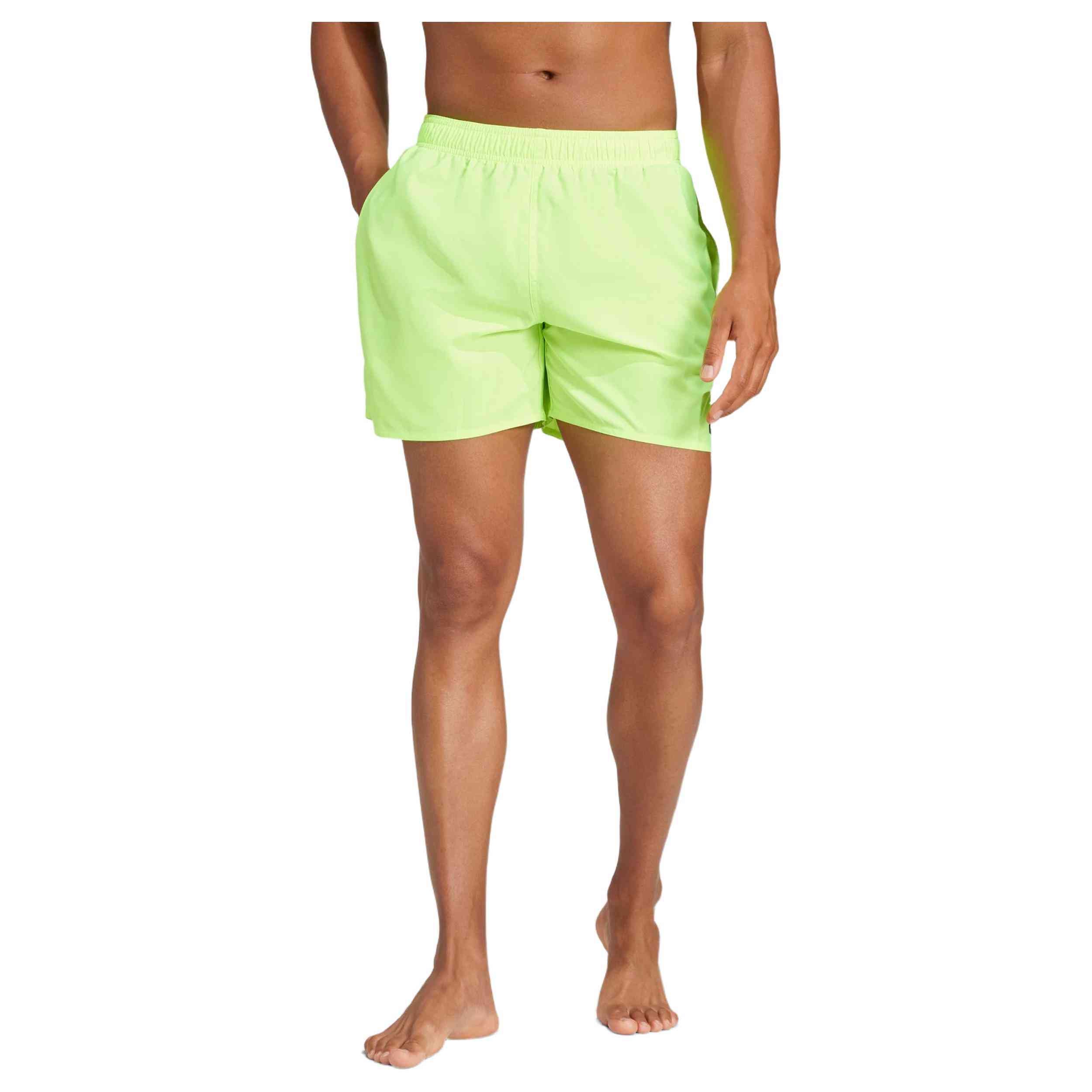 Bañador Adidas Solid Clx