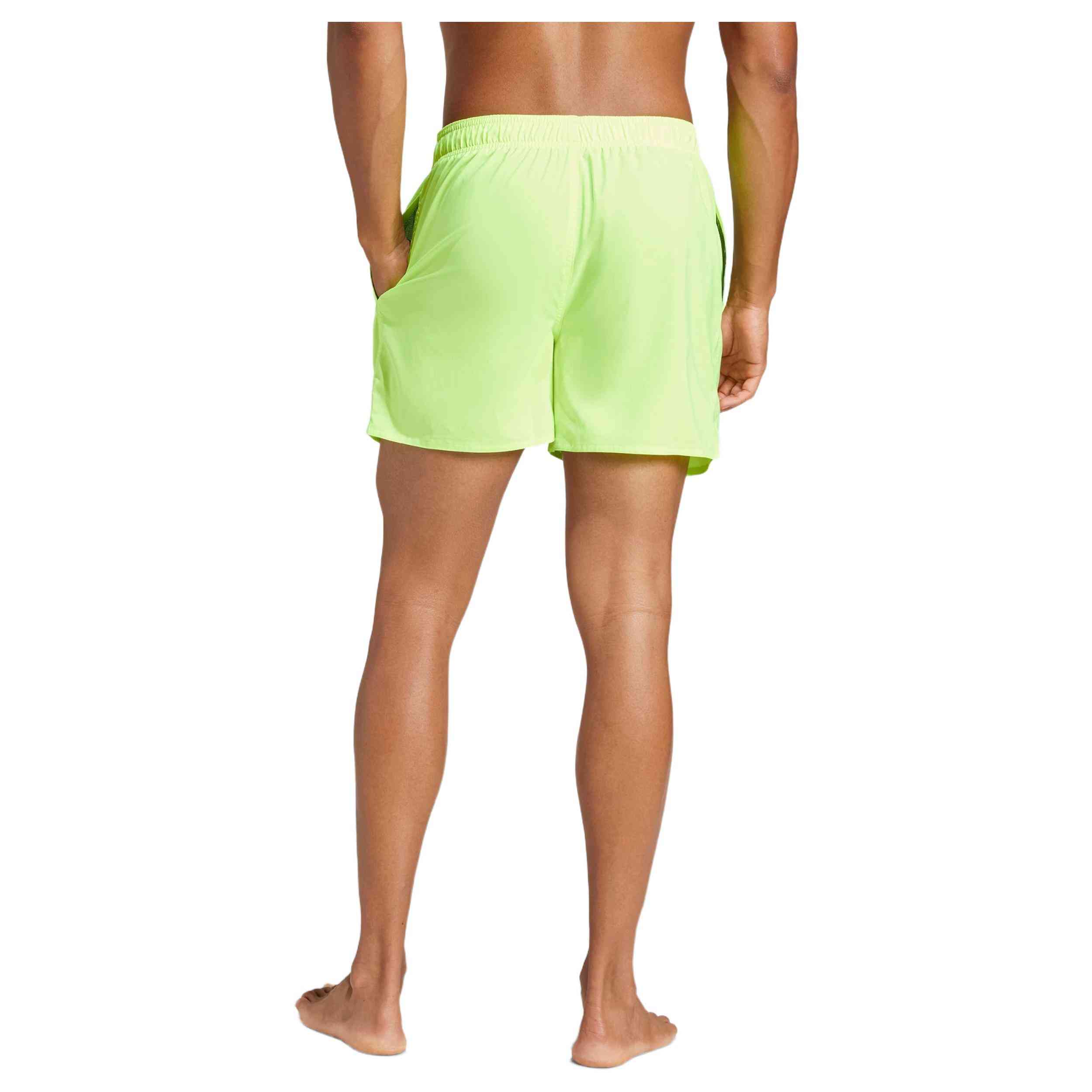 Bañador Adidas Solid Clx