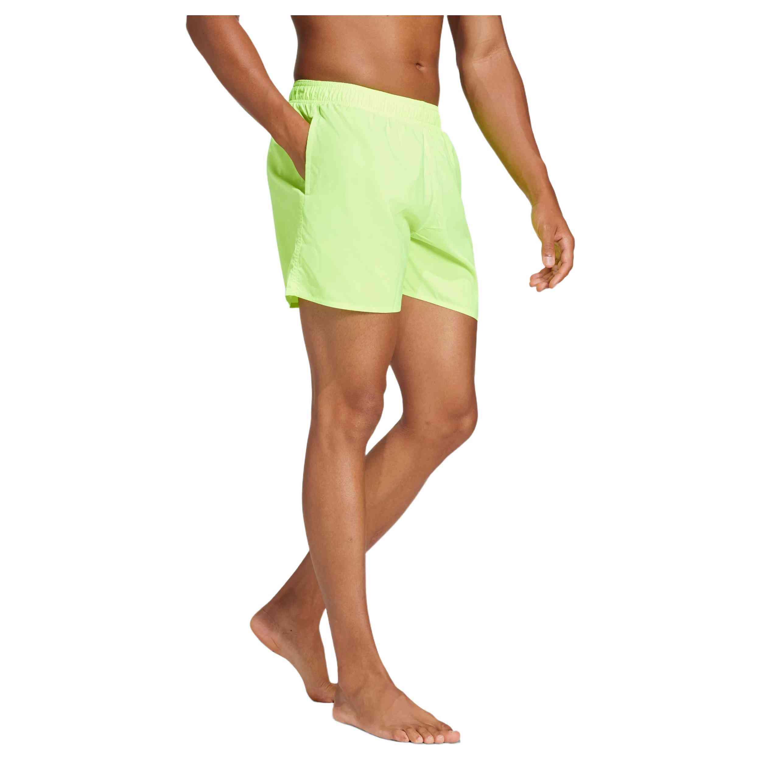 Bañador Adidas Solid Clx