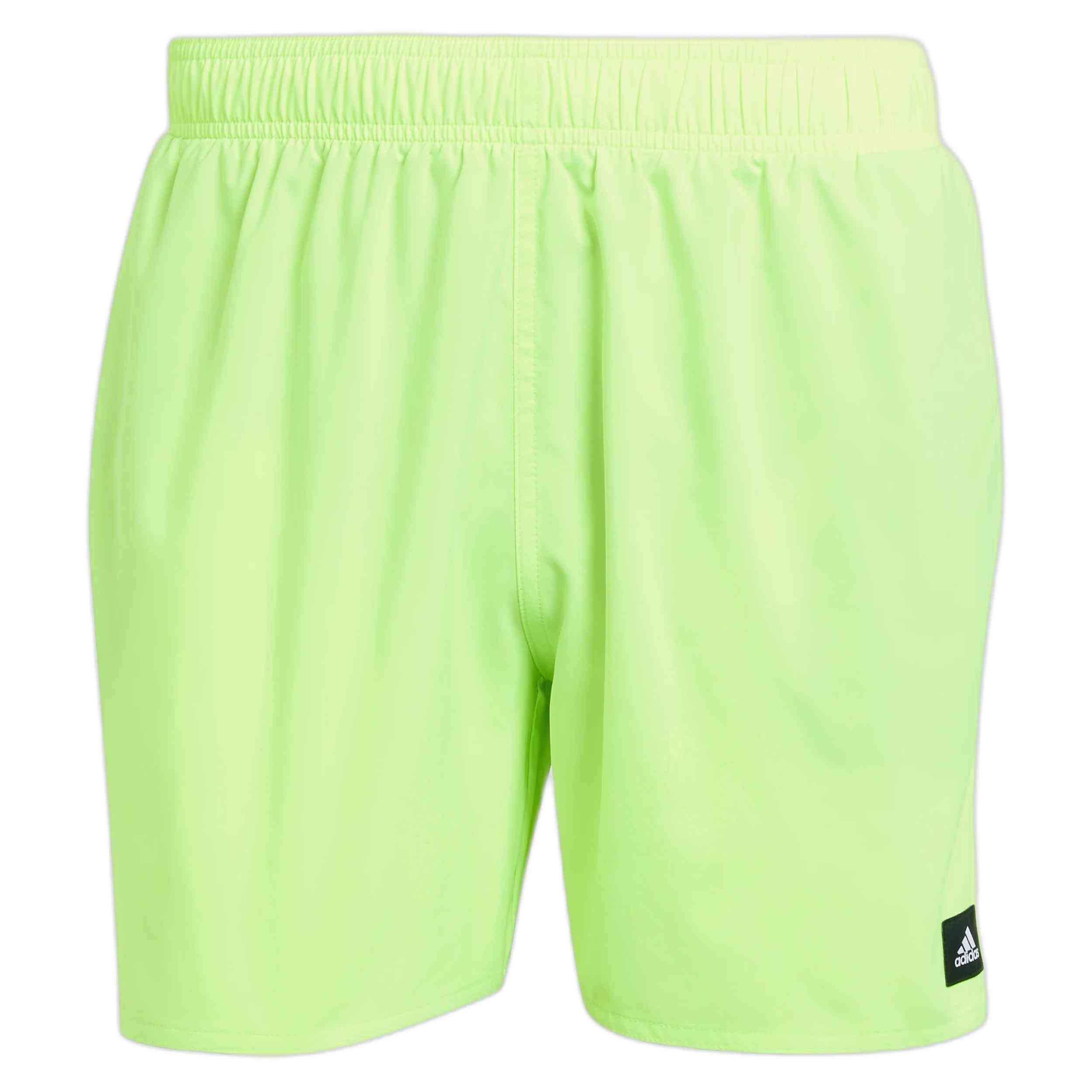 Bañador Adidas Solid Clx