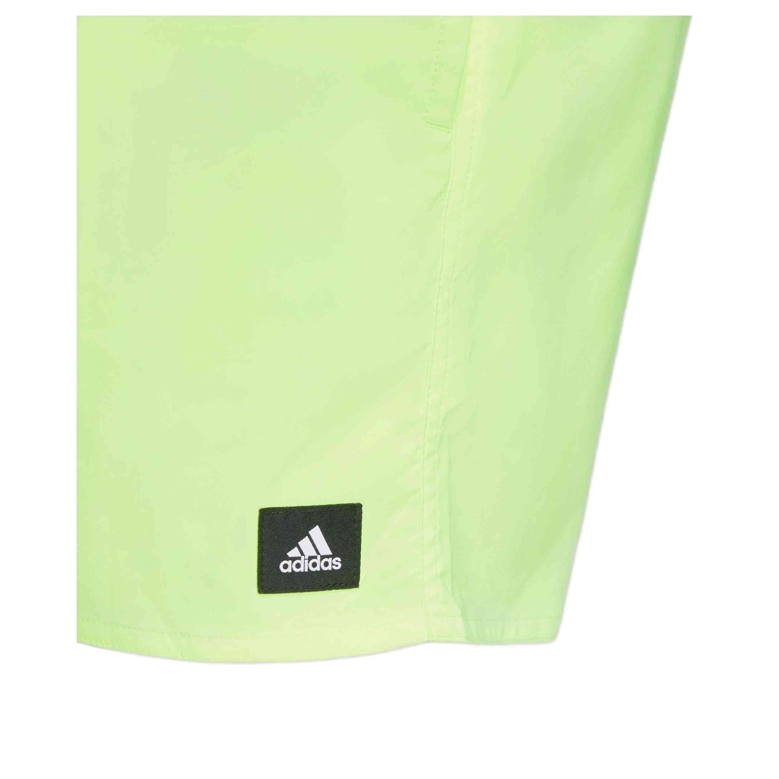 Bañador Adidas Solid Clx