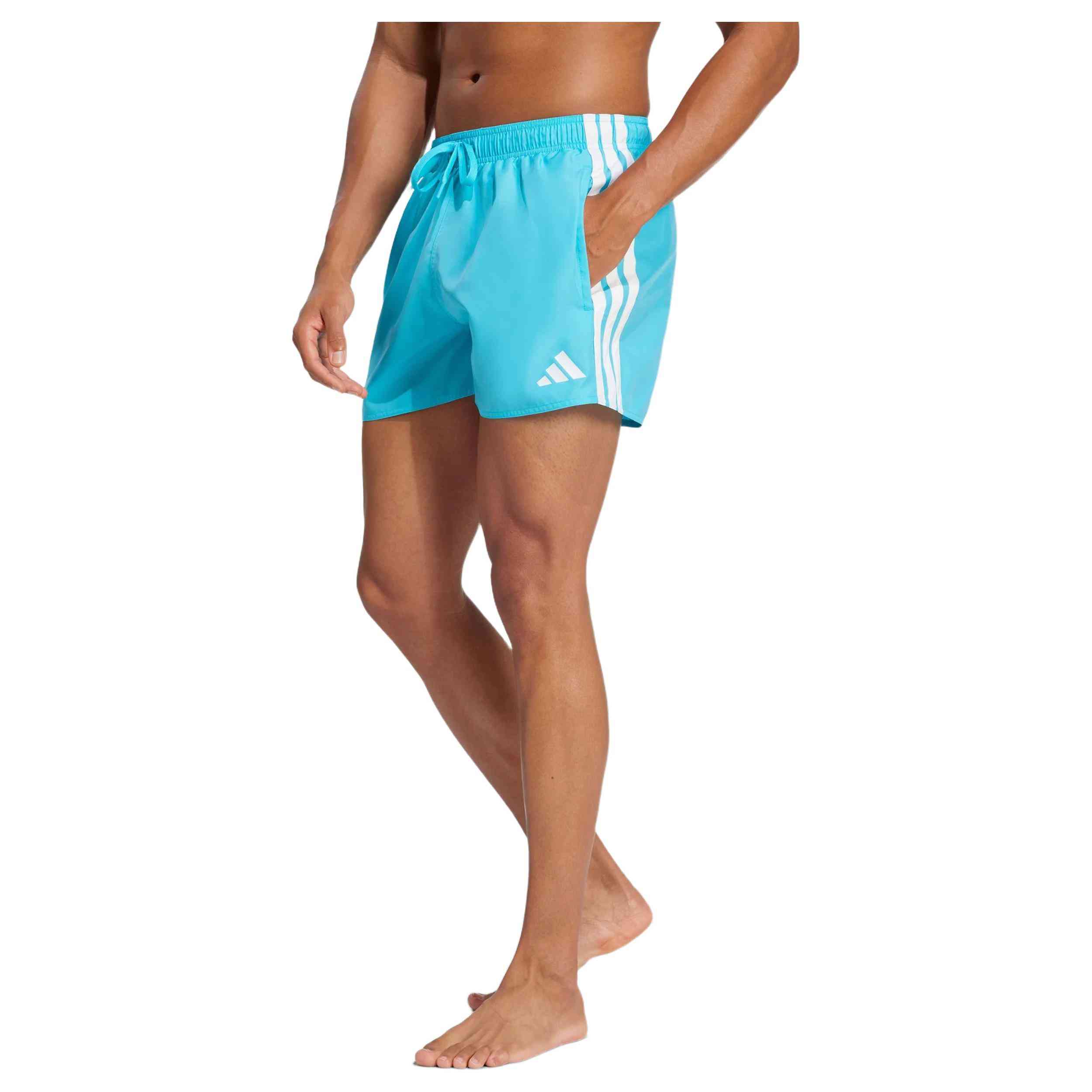 Bañador Adidas 3 Stripes Bld 3In