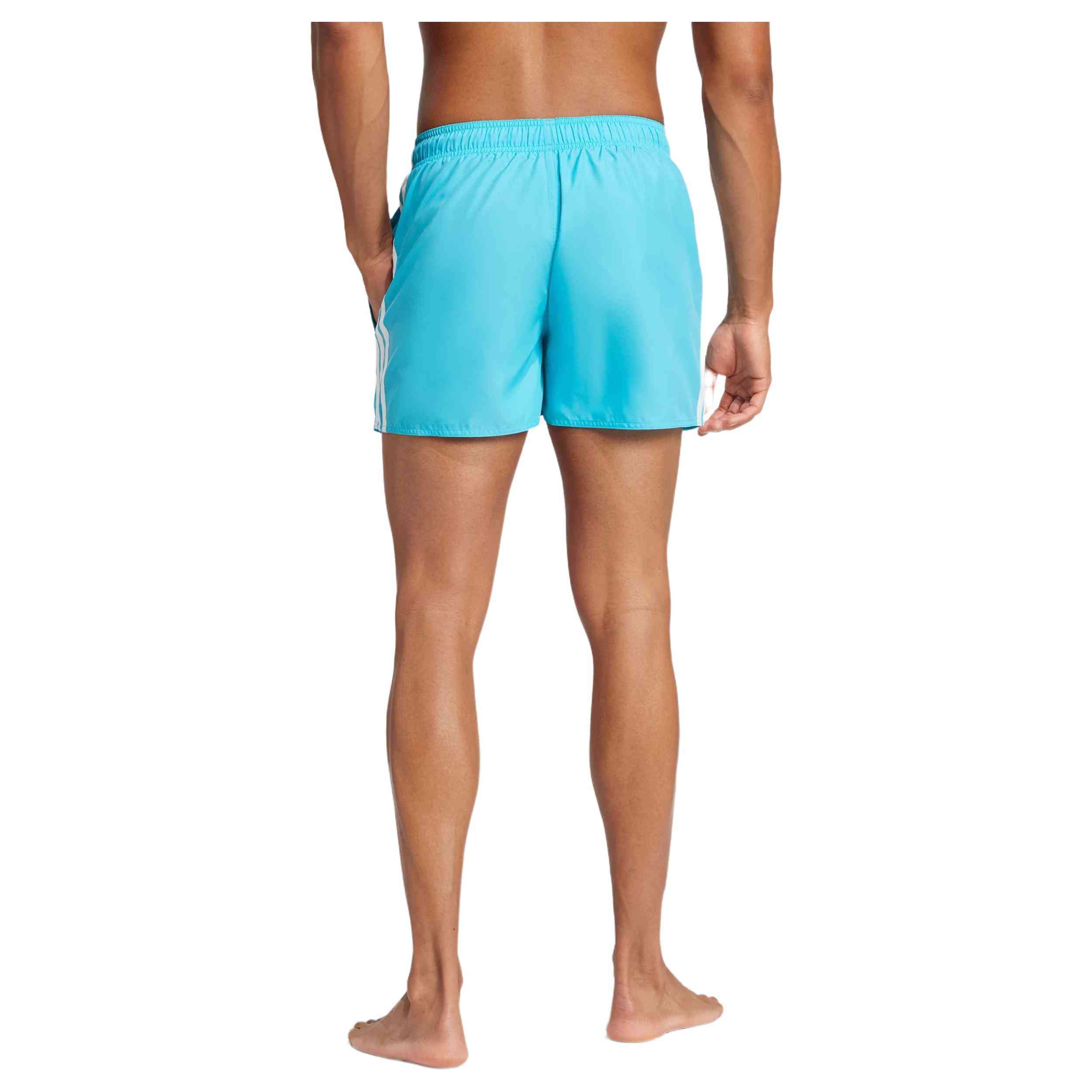 Bañador Adidas 3 Stripes Bld 3In