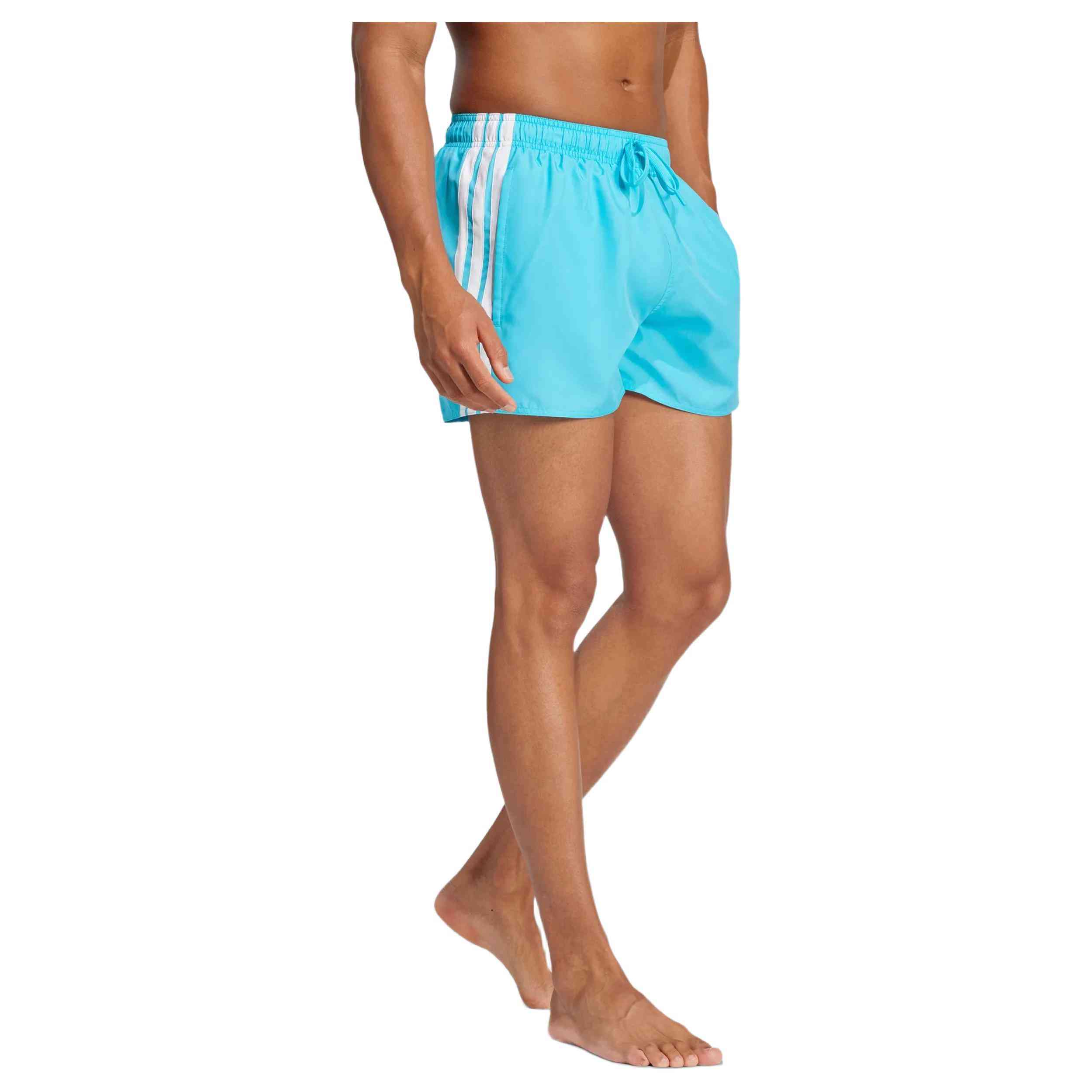 Bañador Adidas 3 Stripes Bld 3In