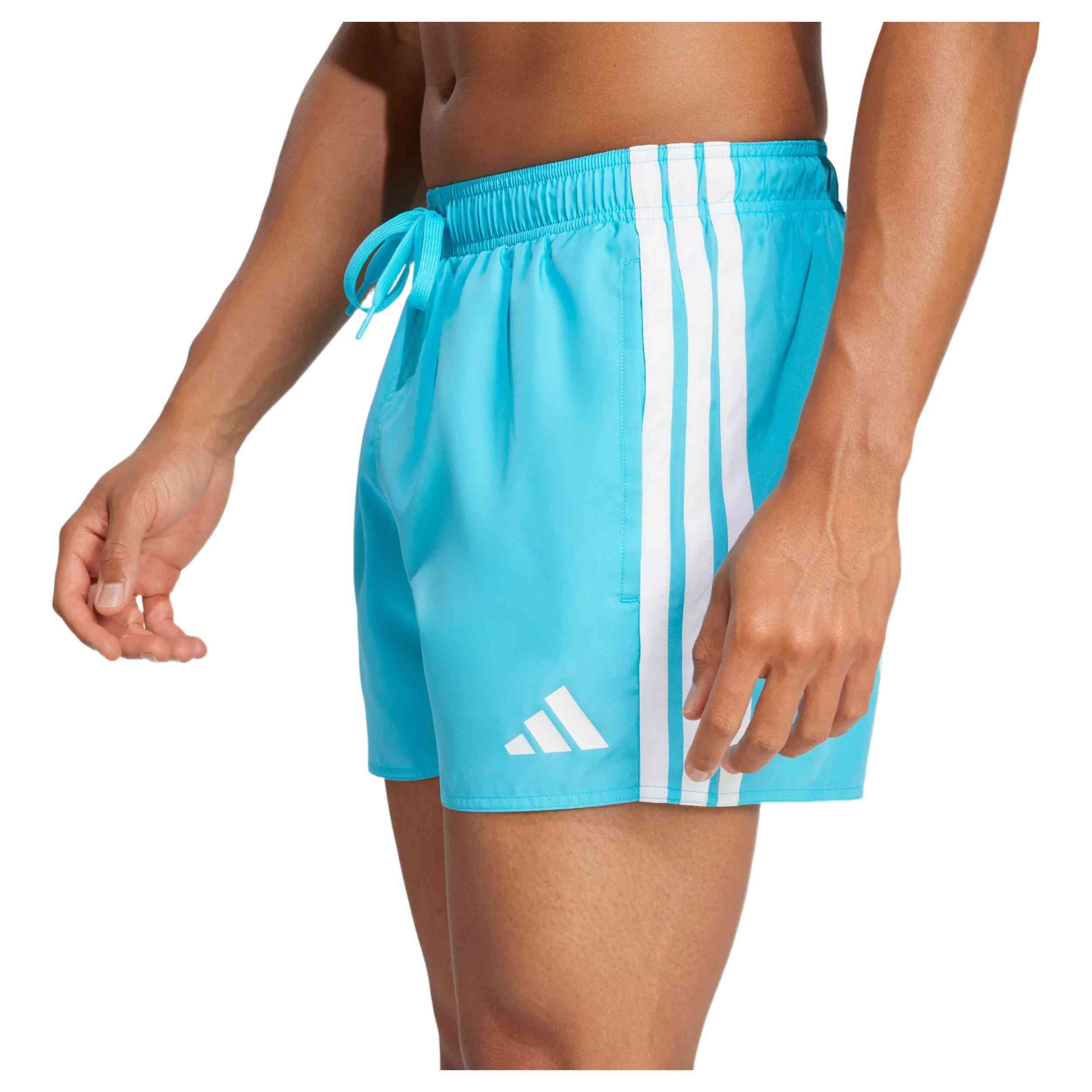 Bañador Adidas 3 Stripes Bld 3In
