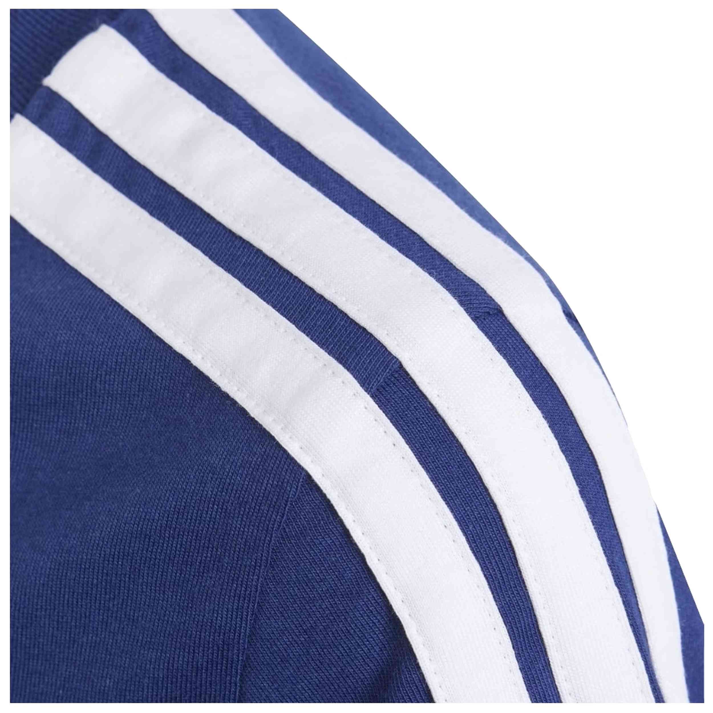 Camiseta De Manga Corta Adidas Colleg