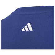 Camiseta De Manga Corta Adidas Colleg