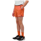 Pantalon Corto Adidas Terrex Multi Light "Semi Impact Orange"