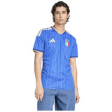 Camiseta De Futbol Adidas Primera Equipación Italia 26 "Bold Blue"