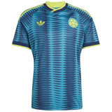 Camiseta De Futbol Adidas Adidas Camiseta Segunda Equipación Colombia 26