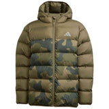 Abrigo Adidas
