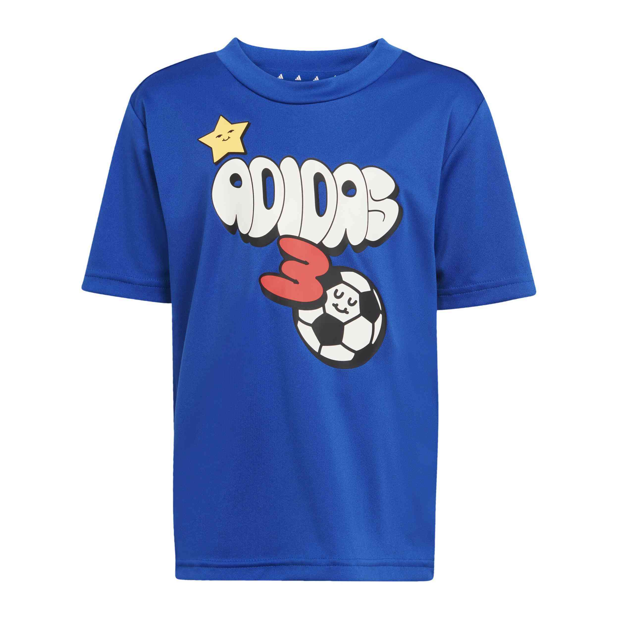 Conjunto Adidas Essentials Fun Se