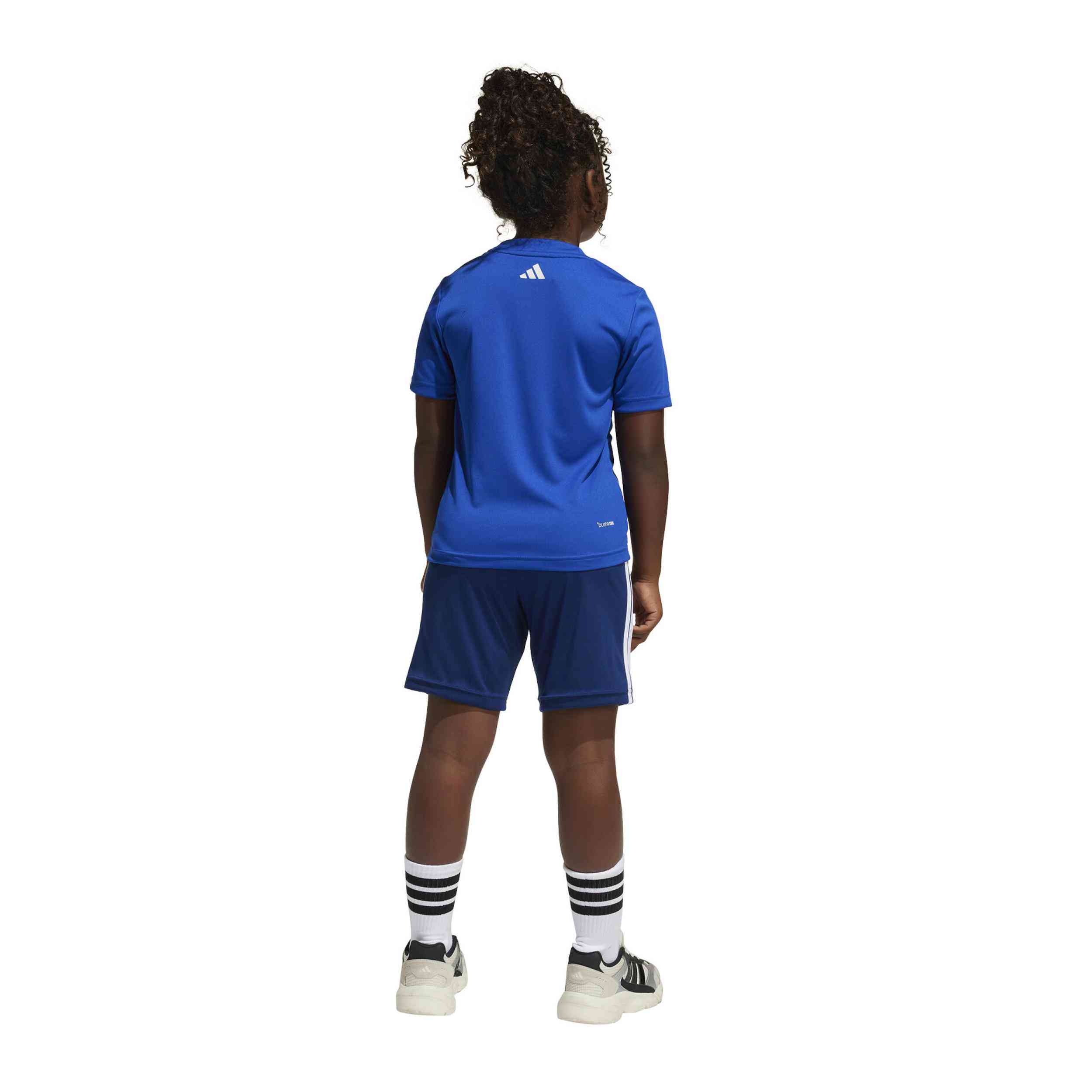 Conjunto Adidas Essentials Fun Se