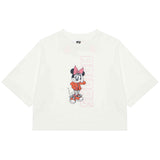 Camiseta De Manga Corta Adidas