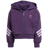 Sudadera Con Capucha Adidas