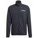 Polar Adidas Terrex Multi Climawarm Tech Fleece "Black"