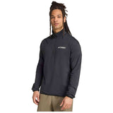 Polar Adidas Terrex Multi Climawarm Tech Fleece "Black"